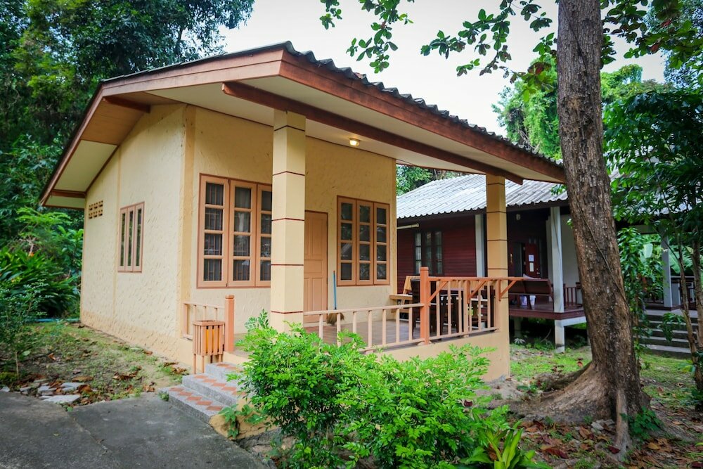 Фото Tubtim Resort