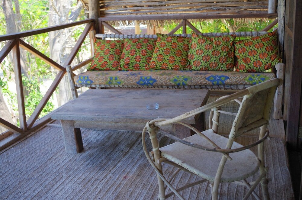 Фото Mbuyuni Beach Village