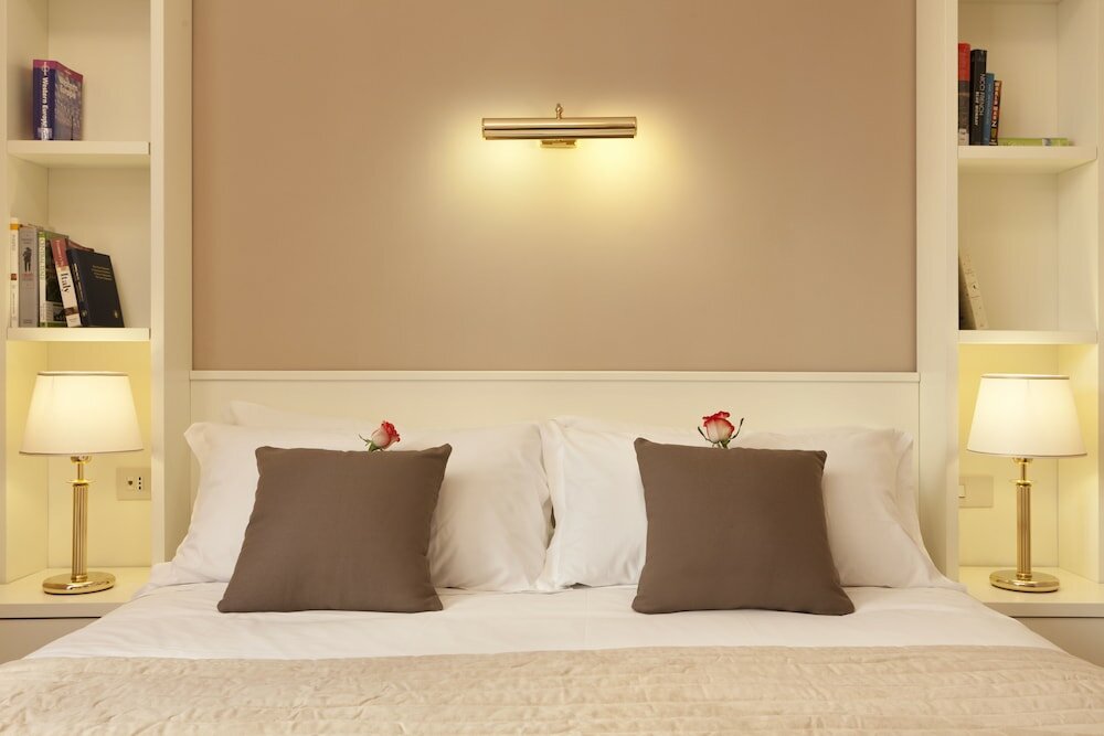 Фото B&b Hotel Roma Italia Viminale