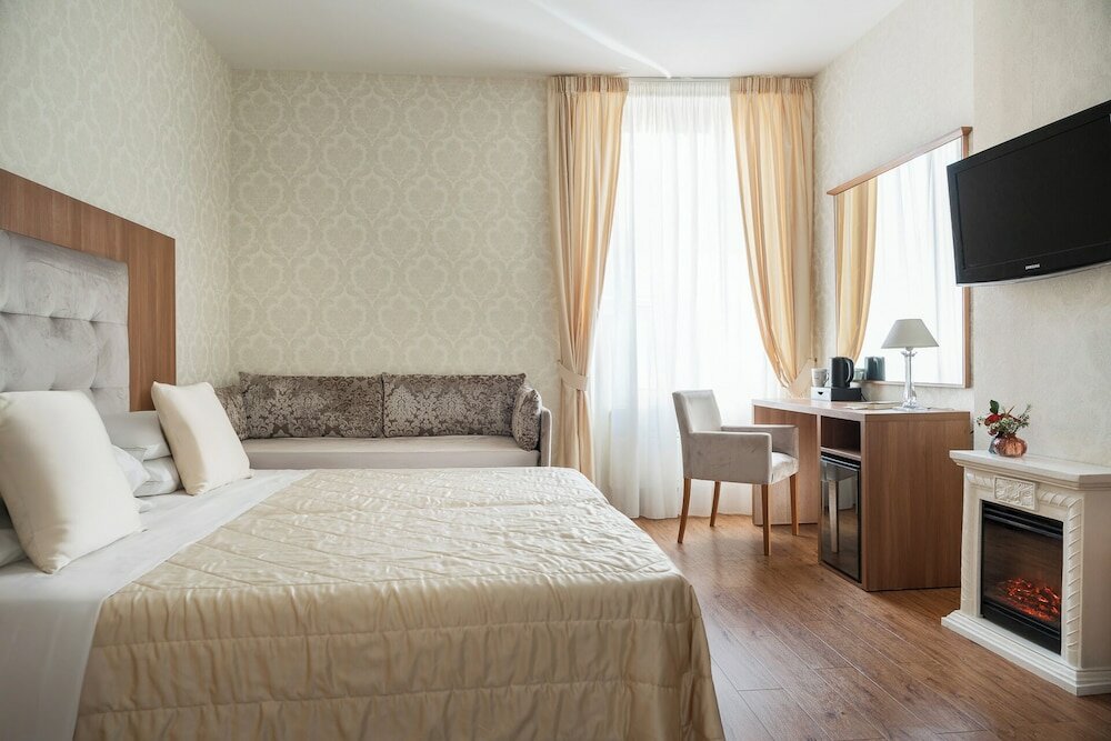 Фото Albergo Rossini 1936 Small & Charming