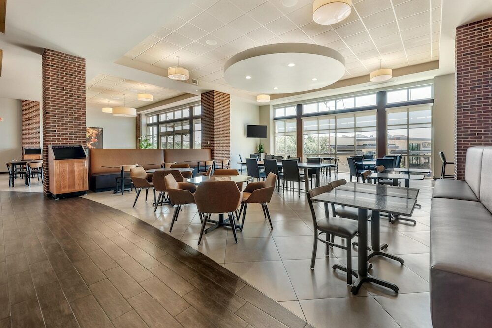 Фото Drury Plaza Hotel San Antonio North Stone Oak