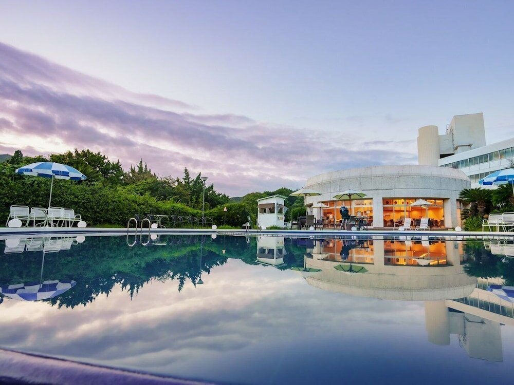 Фото Shimoda Prince Hotel