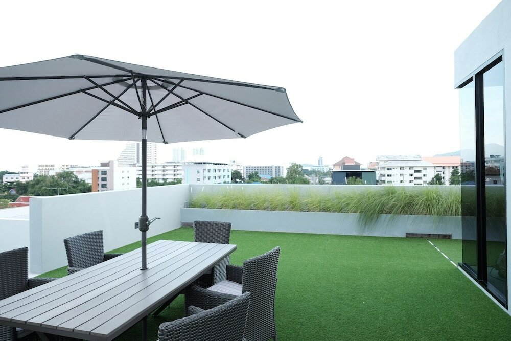 Фото Maleesa Place Hua Hin