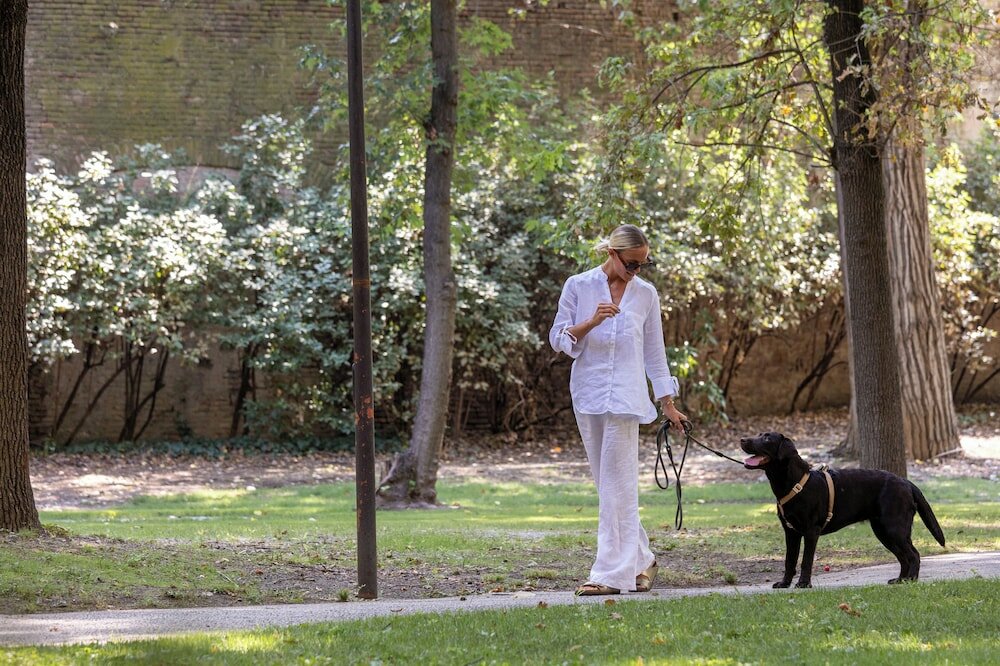 Фото Mercure Bologna Centro