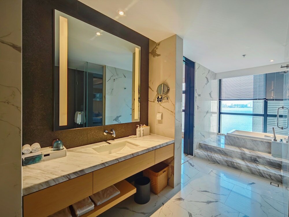 Фото Courtyard by Marriott Xiamen