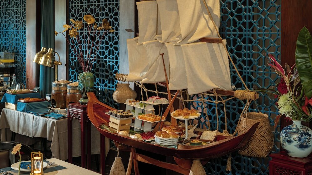 Фото The Odys Boutique Hotel