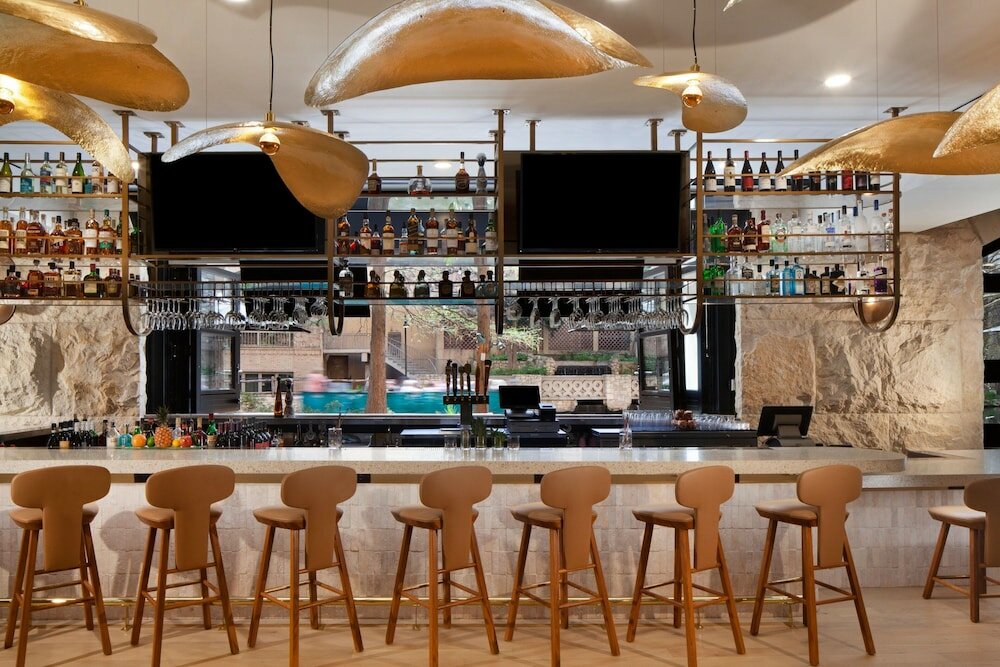 Фото The Westin Riverwalk, San Antonio