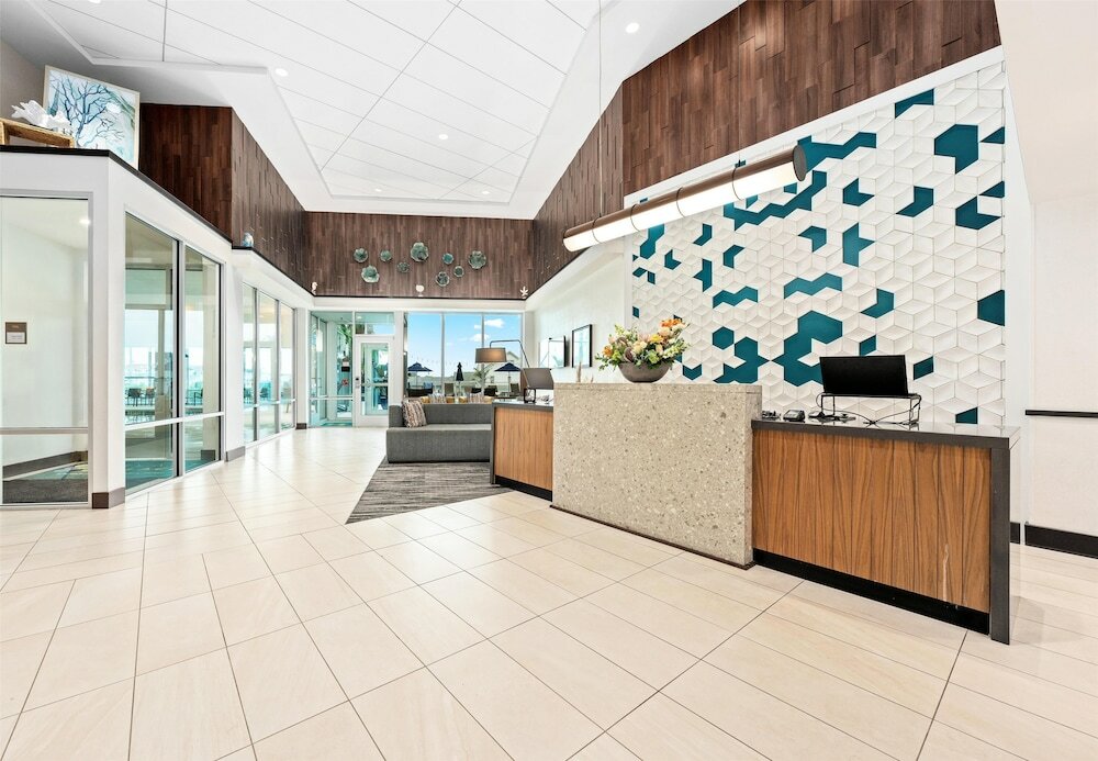 Фото Hyatt Place Ocean City Oceanfront