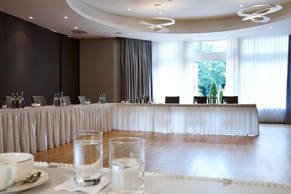 Фото Waldhotel Stuttgart