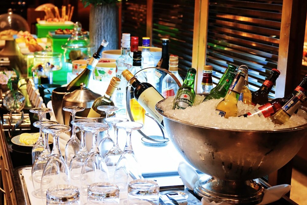 Фото Shangri-La Shenyang