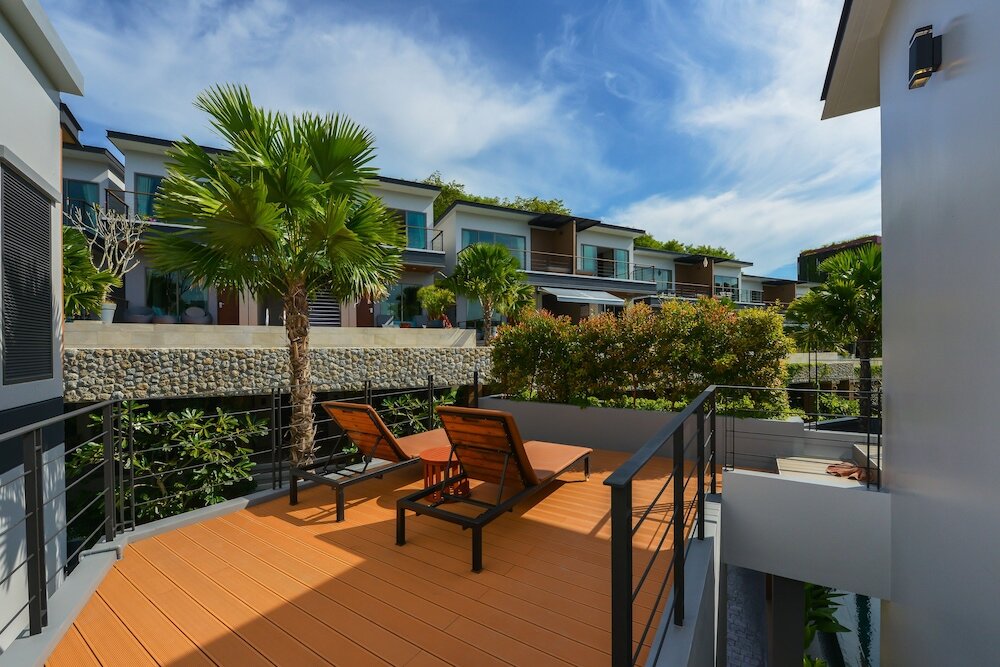 Фото Le Resort and Villas