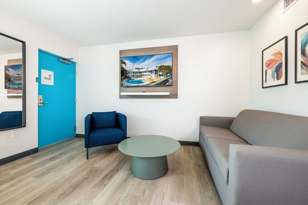 Фото Rolo Beach Hotel