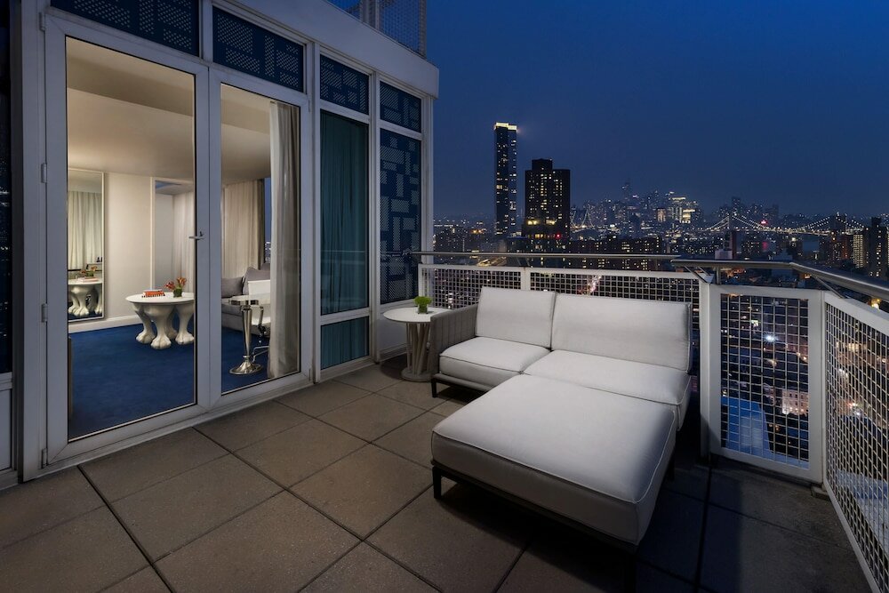 Фото NoMo SoHo