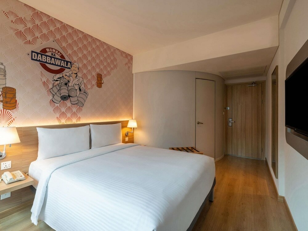 Фото Ibis Mumbai Vikhroli