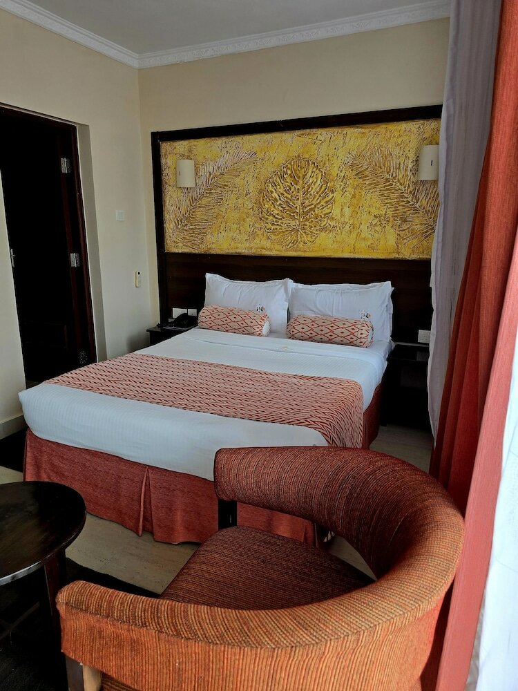 Фото Vittoria Suites - Kisumu