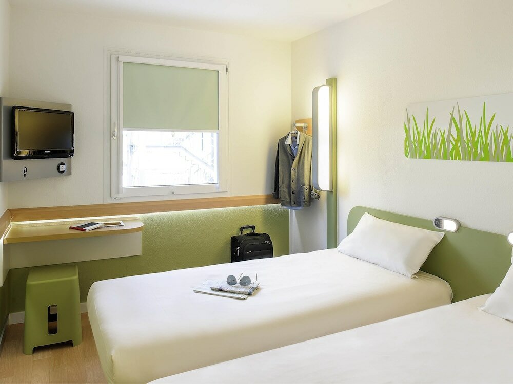 Фото Ibis Budget Birmingham Centre