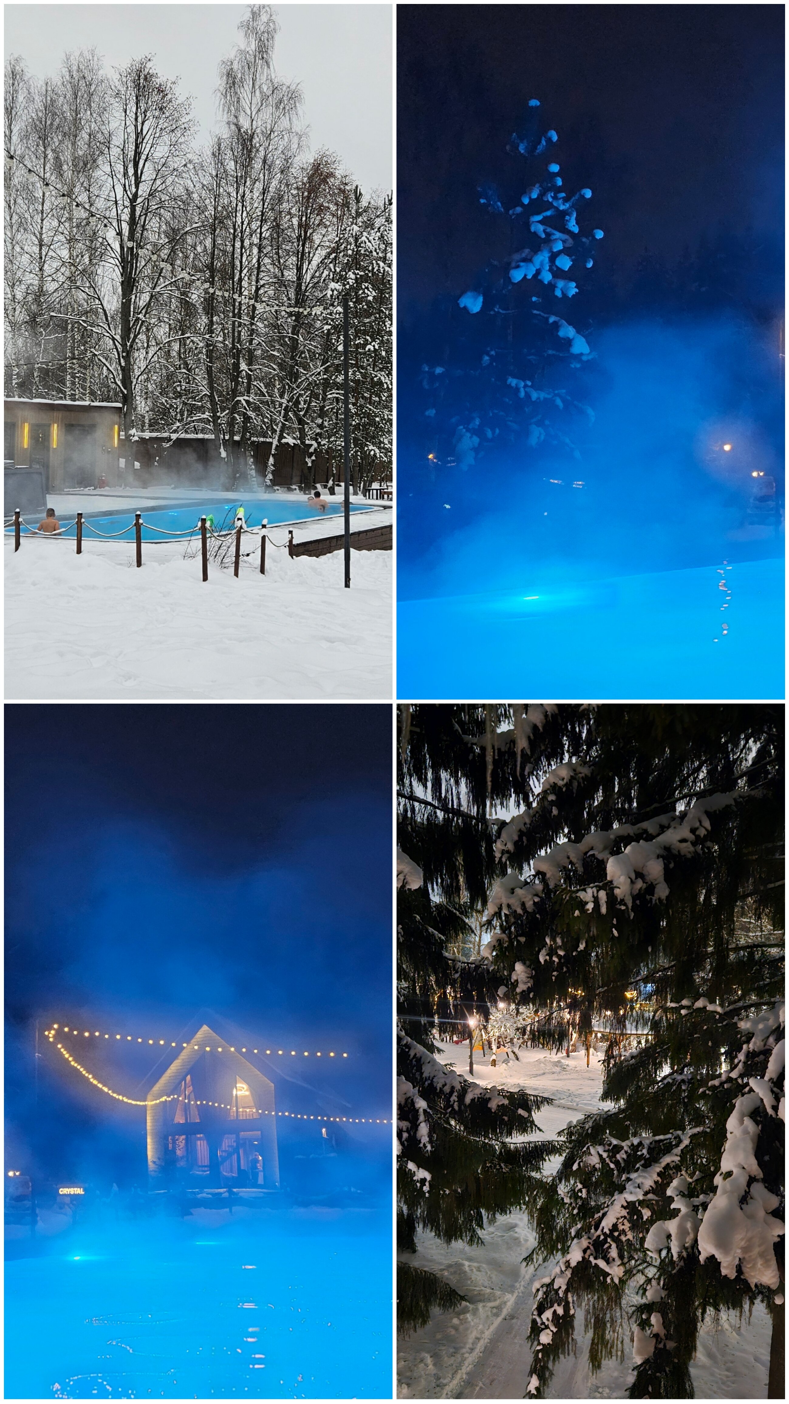 Фото LaFA