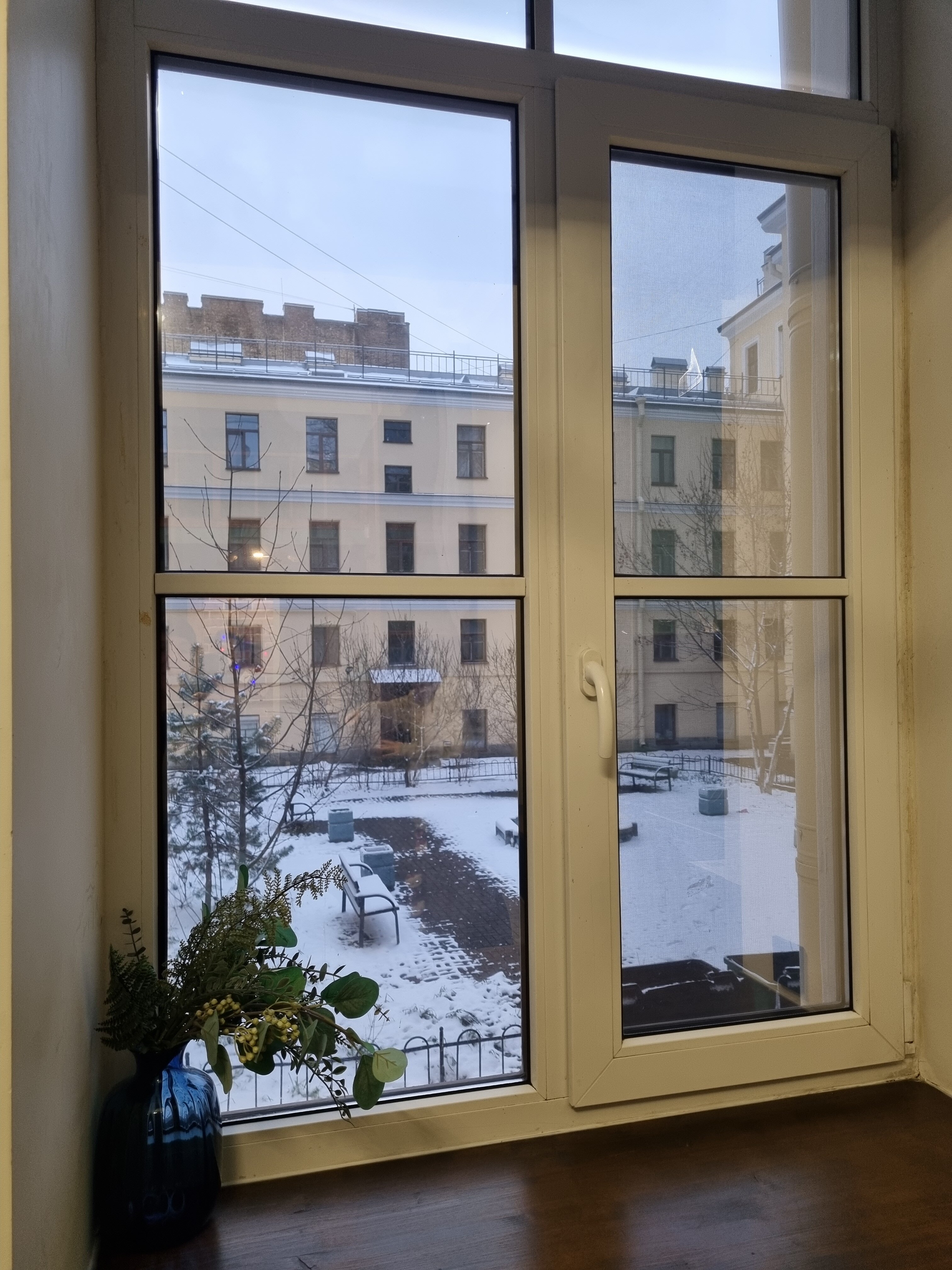 Фото Simple МонБлан