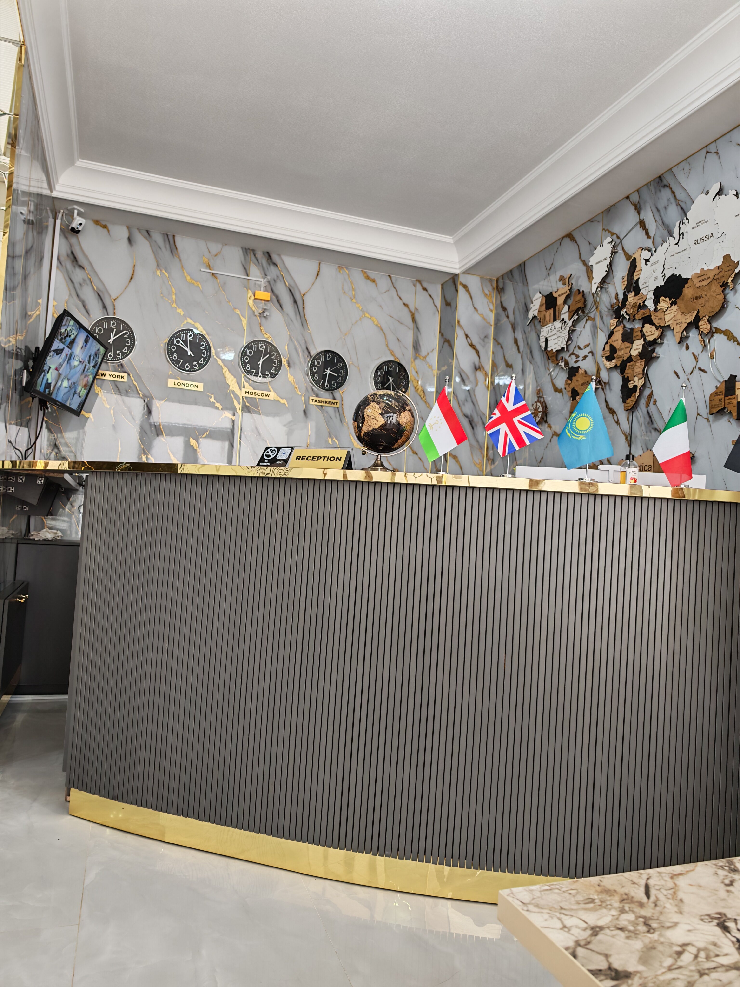 Фото Registon Gold