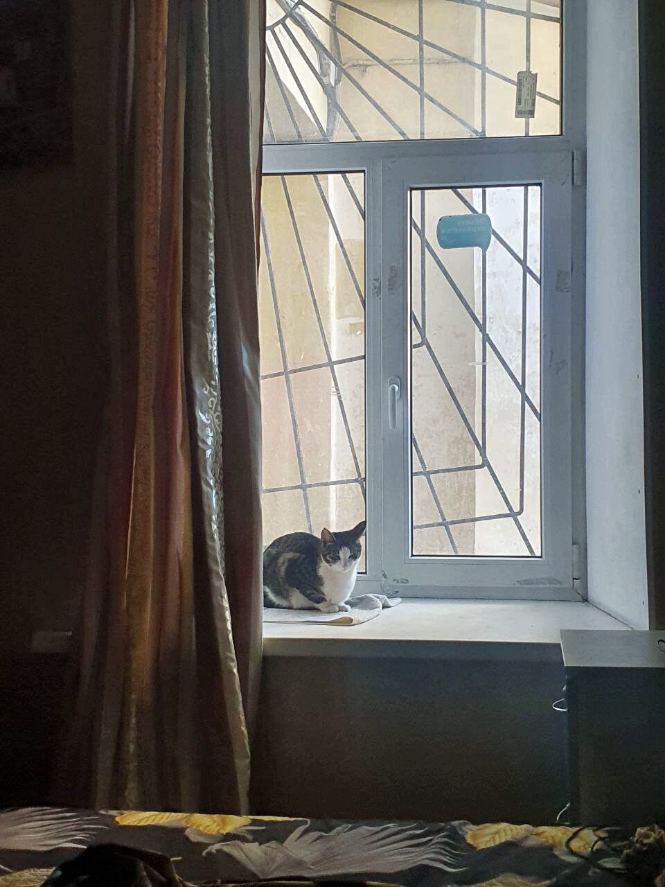 Фото Уютное место