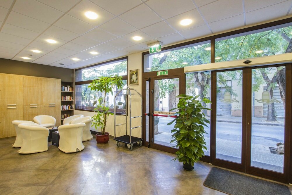 Фото Hotel Domomea