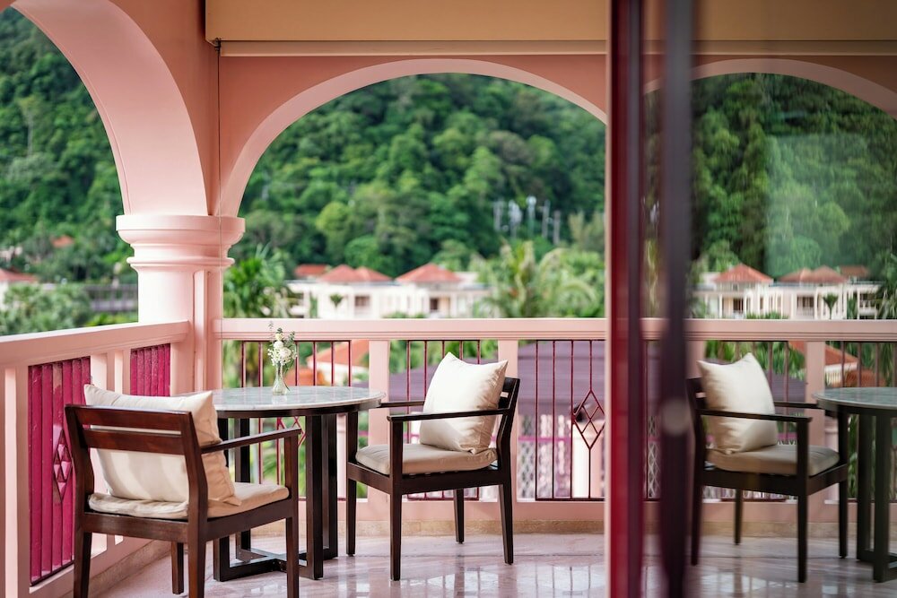 Фото Centara Grand Beach Resort Phuket