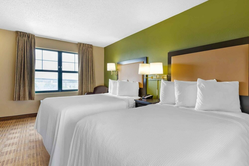 Фото Extended Stay America Suites Foxboro Norton