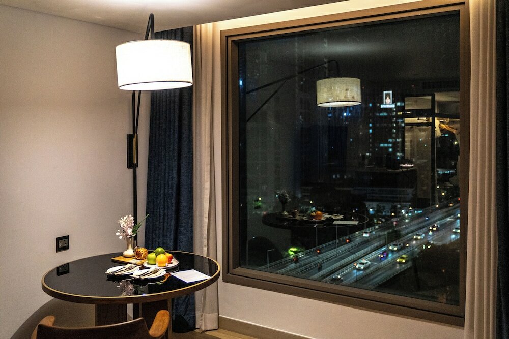 Фото Montien Hotel Surawong Bangkok
