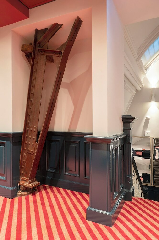 Фото City Hotel Rembrandt Square