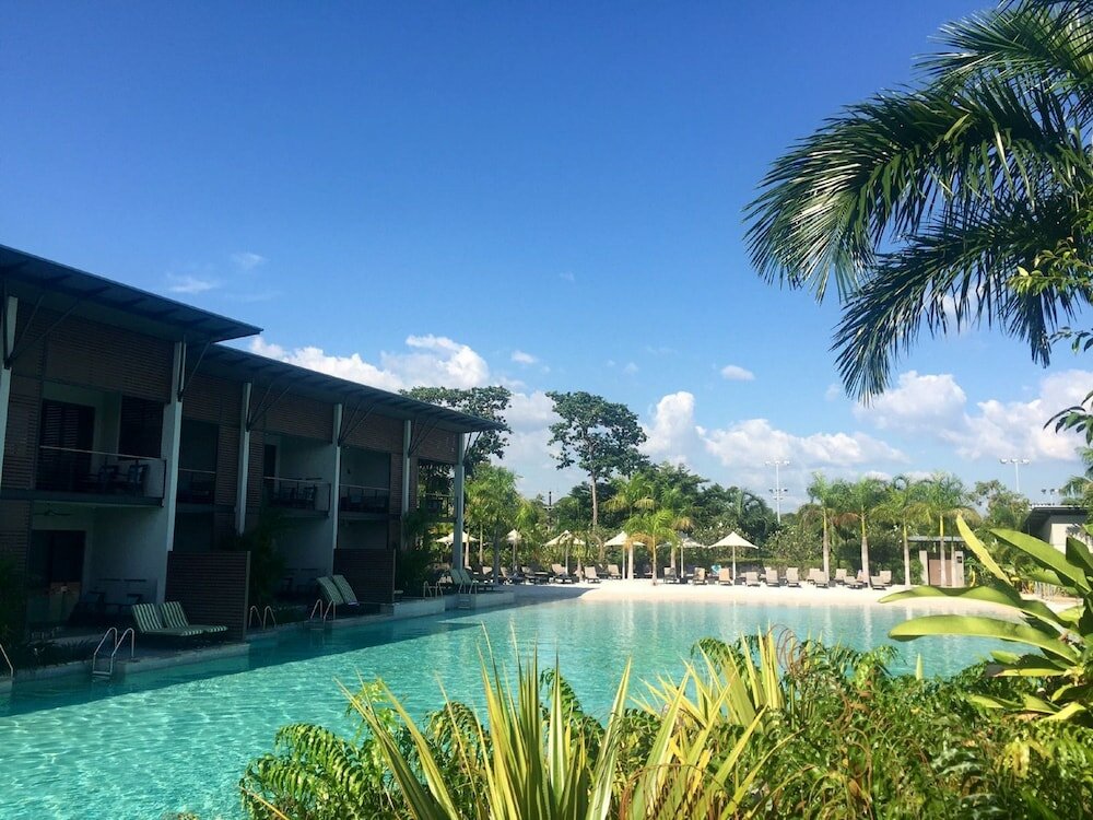 Фото Mindil Beach Casino Resort