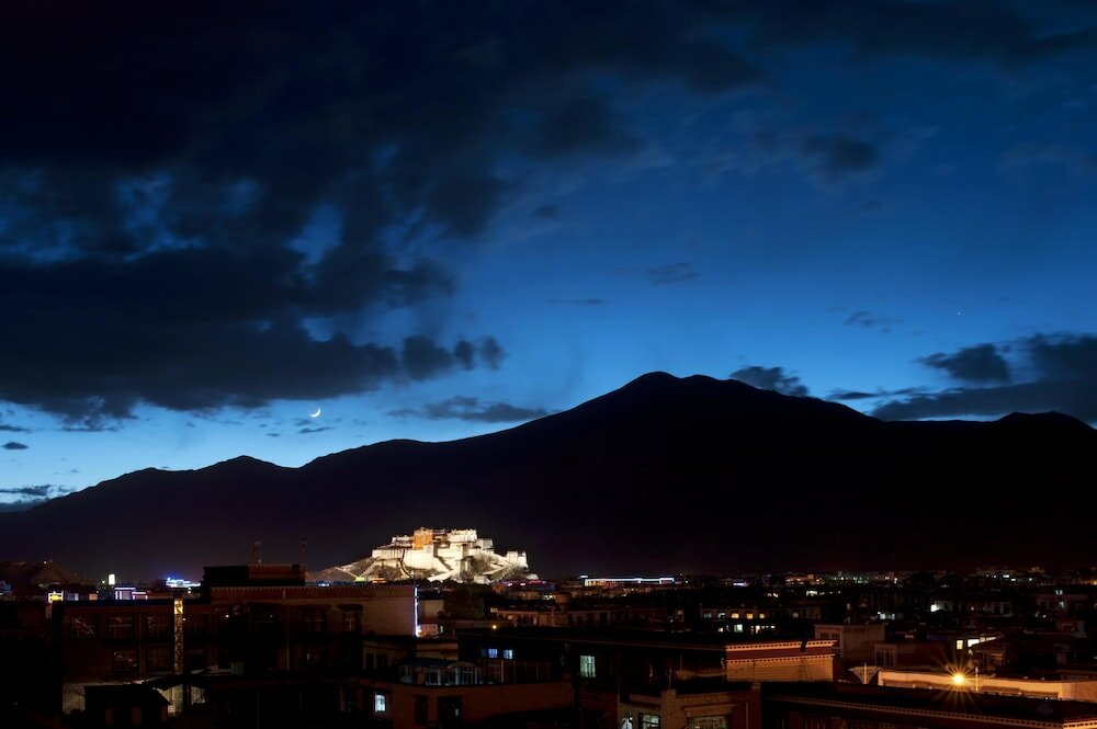 Фото The St. Regis Lhasa Resort