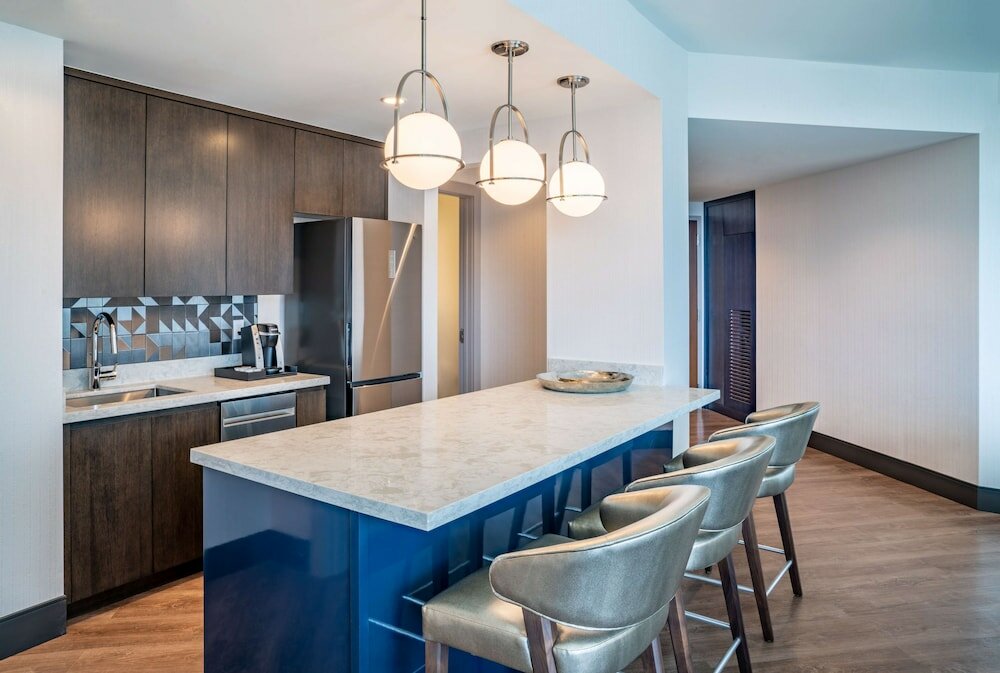 Фото Hyatt Centric Las Olas Fort Lauderdale