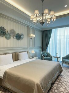 Гостиница T-city Presidential Hotel