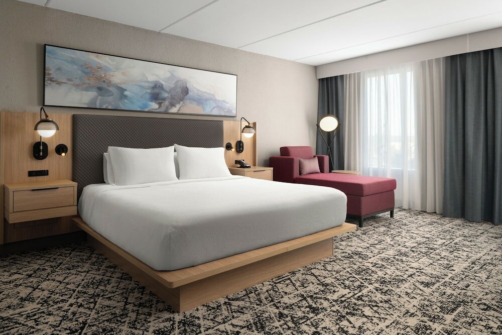 Фото Hilton Garden Inn Washington Dc/Greenbelt