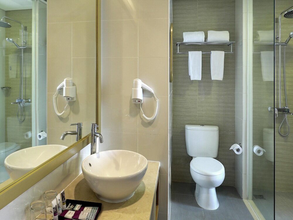 Фото Mercure Bandung Nexa Supratman