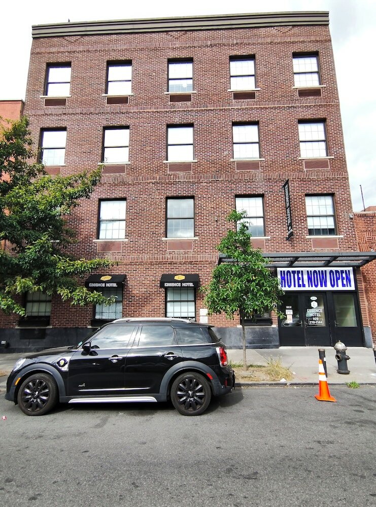 Фото Union Hotel Brooklyn