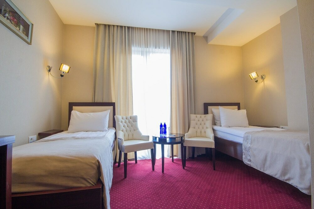 Фото Marionn Hotel