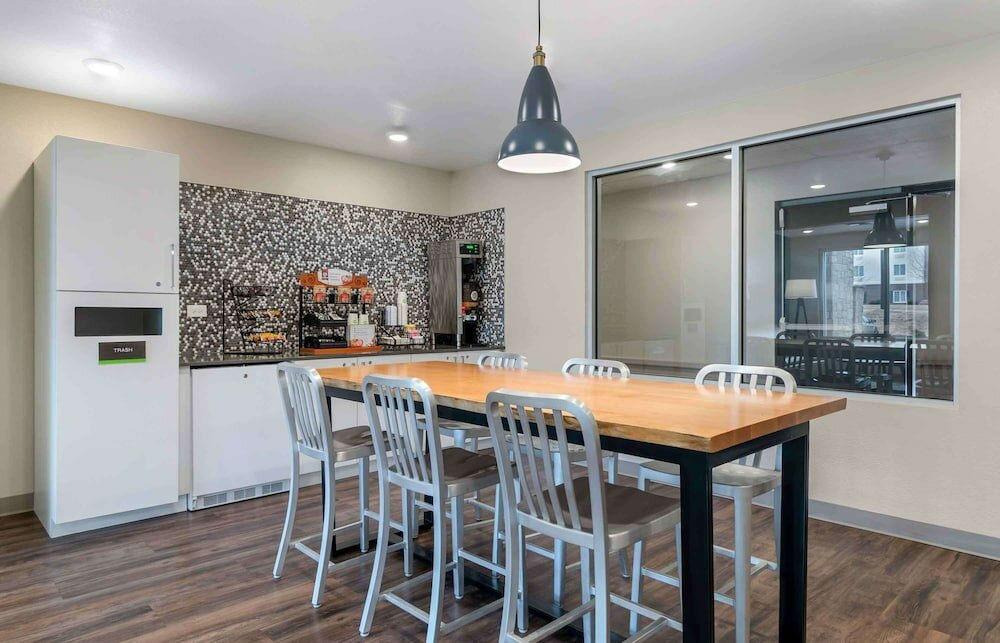 Фото Extended Stay America Suites - Atlanta - Lithia Springs