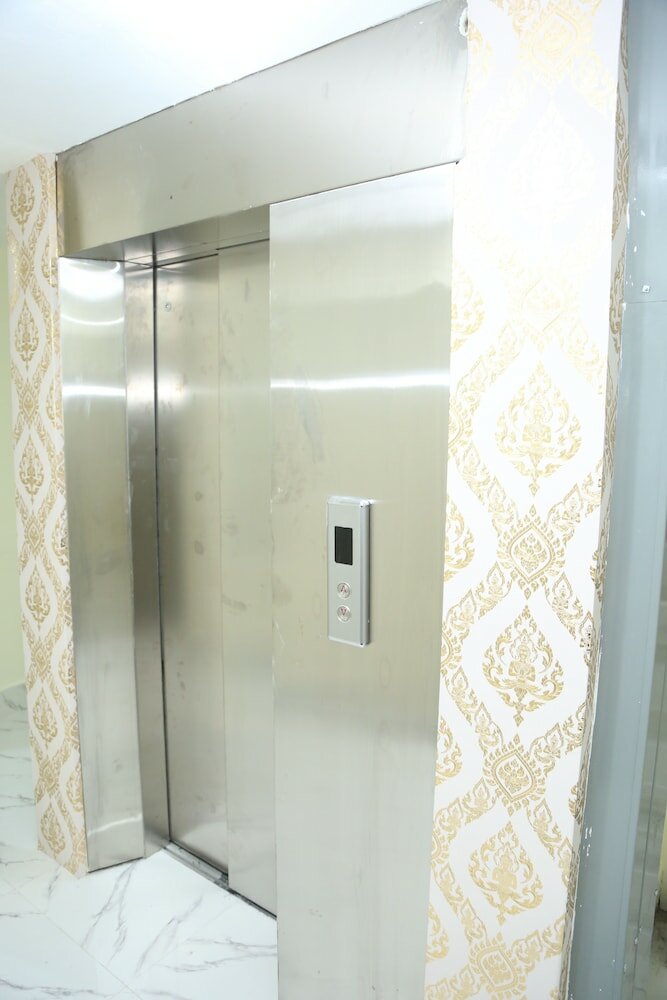 Фото Rose Nana Hotel