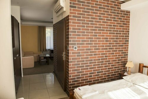 Гостиница Hotel Olecki в Освенциме