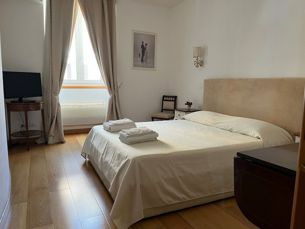 Фото I Prati di Roma Suite