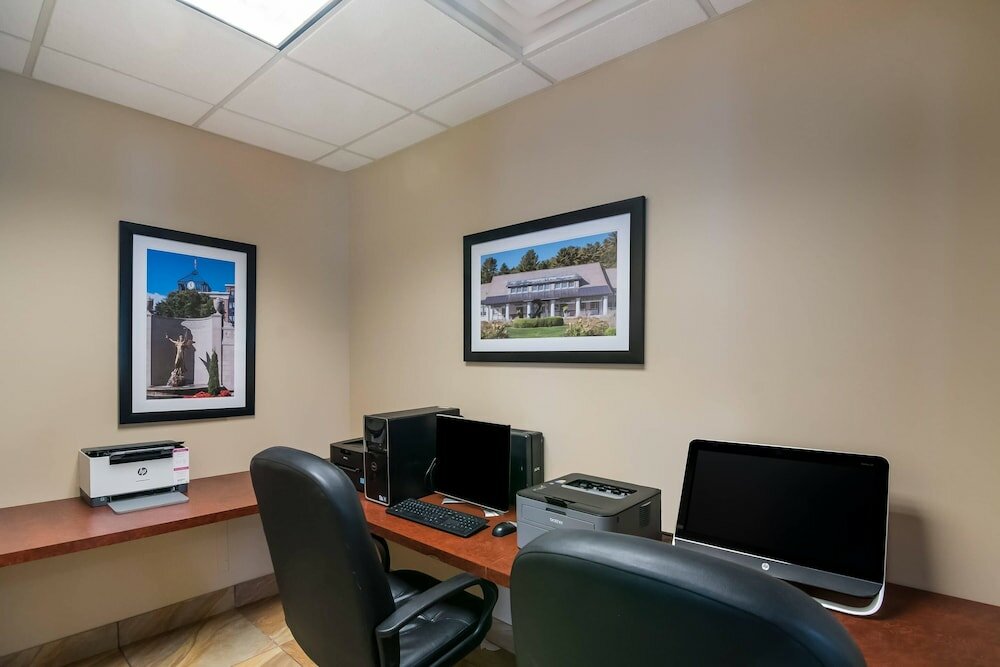 Фото The Hotel Saratoga, Ascend Hotel Collection