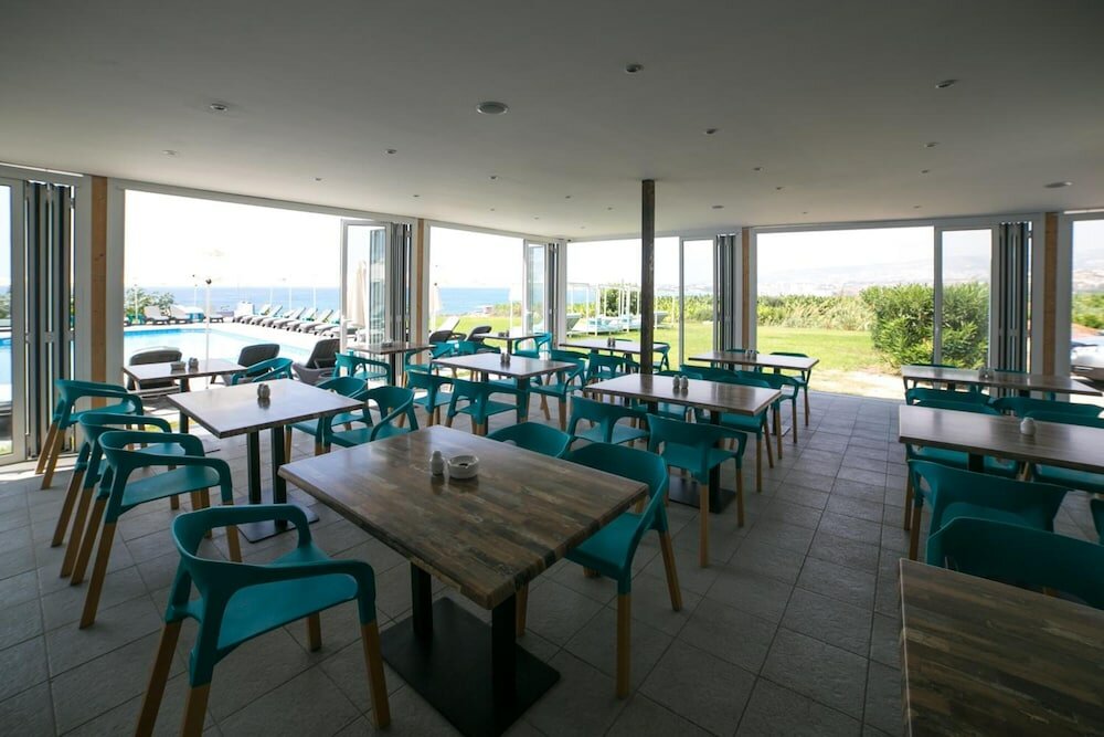 Фото Marica's Boutique Hotel