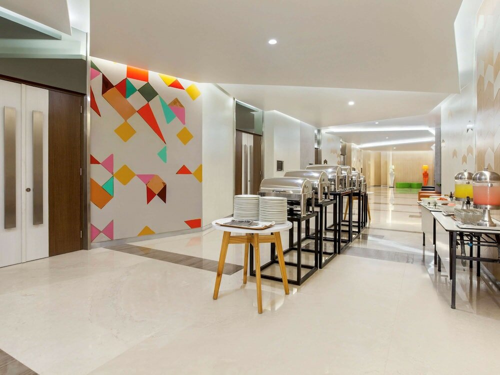 Фото Ibis Styles Jakarta Sunter