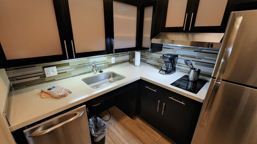 Фото Staybridge Suites Denver Downtown, an Ihg Hotel