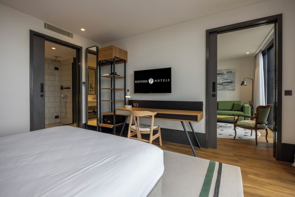 Фото Neo Kvl Hotel by Tasigo