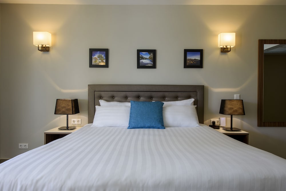 Фото Avila Beach Hotel