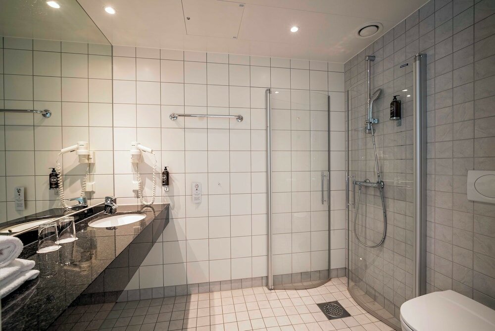 Фото Strand Hotel Fevik - by Classic Norway Hotels