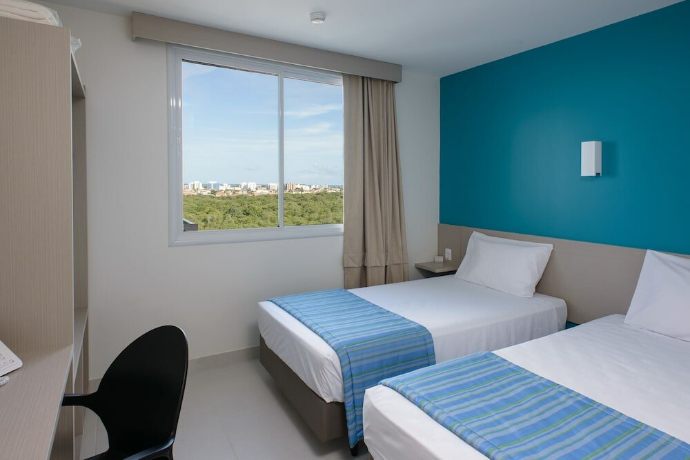Фото Go Inn Aracaju