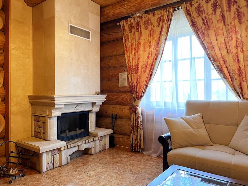 Фото Гостевой дом Басаргино